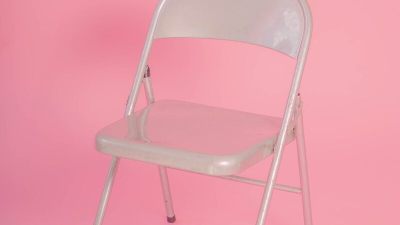 Wygodne w użytkowaniu i ładne krzesła