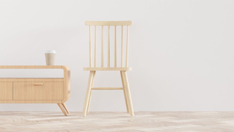 10 designerskich krzeseł skandynawskich – trendy 2026